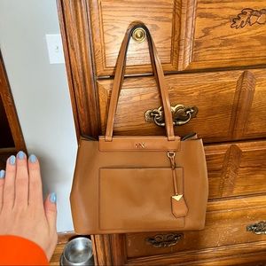 Michael Kors handbag